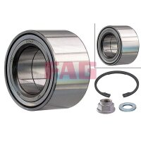 Schaeffler FAG 713 6308 00 Radlagersatz