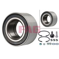 Schaeffler FAG 713 6101 70 Radlagersatz