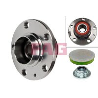 Schaeffler FAG 713 6104 90 Radlagersatz