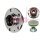 Schaeffler FAG 713 6104 90 Radlagersatz