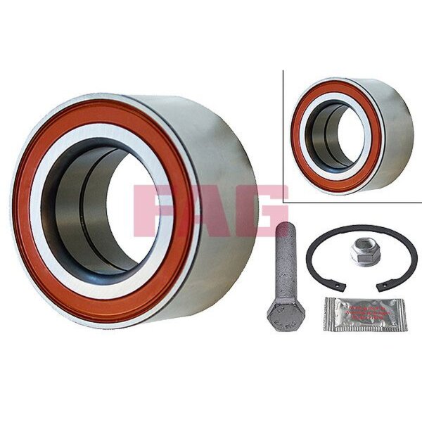 Schaeffler FAG 713 6104 60 Radlagersatz