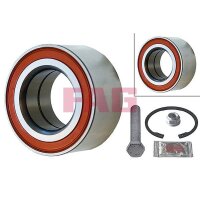 Schaeffler FAG 713 6104 60 Radlagersatz
