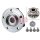 Schaeffler FAG 713 6602 10 Radlagersatz