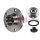 Schaeffler FAG 713 6105 70 Radlagersatz