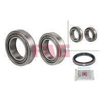 Schaeffler FAG 713 6440 10 Radlagersatz