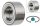 Schaeffler FAG 713 6493 00 Radlagersatz