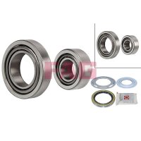 Schaeffler FAG 713 6676 00 Radlagersatz