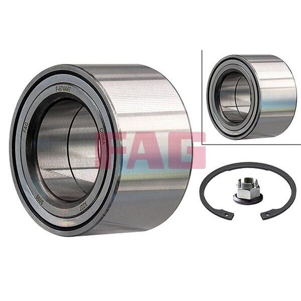 Schaeffler FAG 713 6307 90 Radlagersatz