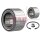 Schaeffler FAG 713 6307 90 Radlagersatz