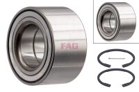 Schaeffler FAG 713 6441 90 Radlagersatz