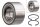 Schaeffler FAG 713 6441 90 Radlagersatz
