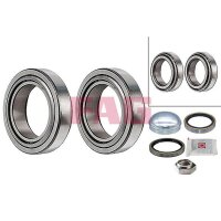 Schaeffler FAG 713 6503 10 Radlagersatz