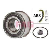 Schaeffler FAG 713 6308 30 Radlagersatz
