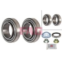Schaeffler FAG 713 6783 20 Radlagersatz