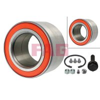 Schaeffler FAG 713 6103 00 Radlagersatz