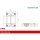 Schaeffler FAG 713 6103 00 Radlagersatz