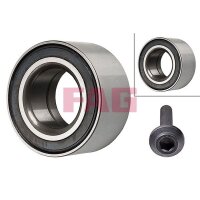 Schaeffler FAG 713 6102 90 Radlagersatz