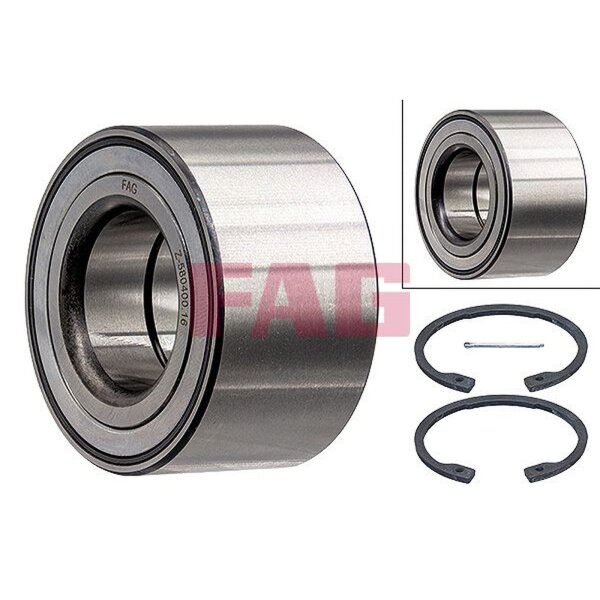 Schaeffler FAG 713 6441 50 Radlagersatz