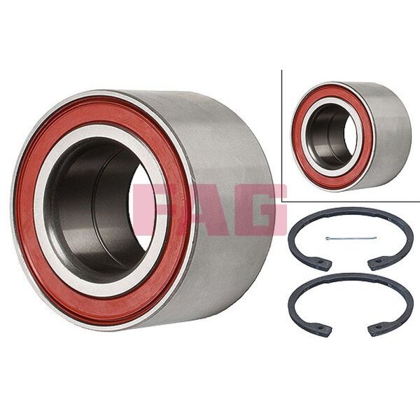 Schaeffler FAG 713 6441 60 Radlagersatz