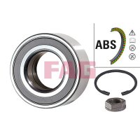 Schaeffler FAG 713 6307 60 Radlagersatz