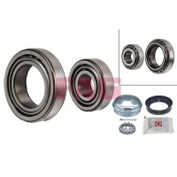 Schaeffler FAG 713 6103 70 Radlagersatz
