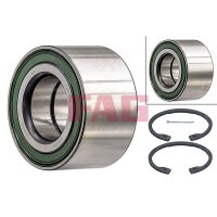 Schaeffler FAG 713 6440 80 Radlagersatz