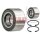 Schaeffler FAG 713 6440 80 Radlagersatz