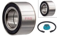 Schaeffler FAG 713 6493 20 Radlagersatz