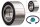 Schaeffler FAG 713 6493 20 Radlagersatz