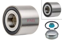 Schaeffler FAG 713 6673 20 Radlagersatz