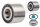 Schaeffler FAG 713 6673 20 Radlagersatz