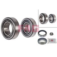 Schaeffler FAG 713 6504 30 Radlagersatz
