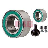 Schaeffler FAG 713 6103 50 Radlagersatz