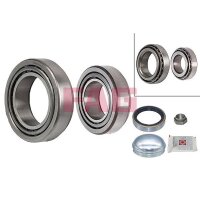 Schaeffler FAG 713 6504 20 Radlagersatz