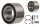 Schaeffler FAG 713 6101 40 Radlagersatz