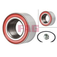 Schaeffler FAG 713 6900 80 Radlagersatz