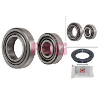 Schaeffler FAG 713 6445 20 Radlagersatz