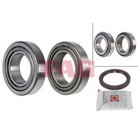 Schaeffler FAG 713 6670 40 Radlagersatz