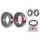 Schaeffler FAG 713 6670 40 Radlagersatz