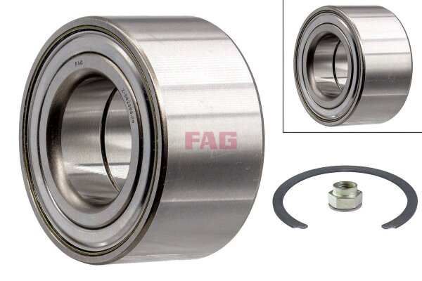 Schaeffler FAG 713 6905 10 Radlagersatz