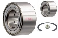 Schaeffler FAG 713 6905 10 Radlagersatz