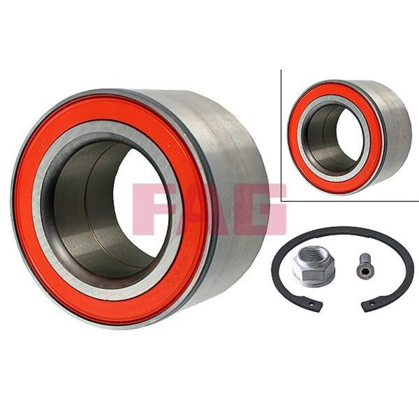Schaeffler FAG 713 6104 00 Radlagersatz
