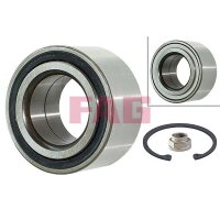 Schaeffler FAG 713 6170 40 Radlagersatz