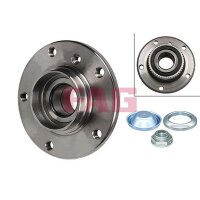 Schaeffler FAG 713 6670 60 Radlagersatz
