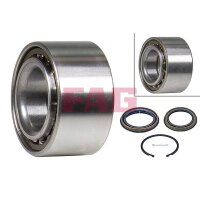Schaeffler FAG 713 6136 30 Radlagersatz