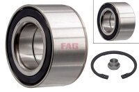 Schaeffler FAG 713 6780 40 Radlagersatz