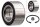Schaeffler FAG 713 6780 40 Radlagersatz