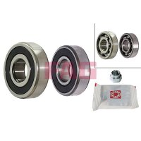 Schaeffler FAG 713 6231 40 Radlagersatz