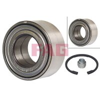 Schaeffler FAG 713 6500 60 Radlagersatz