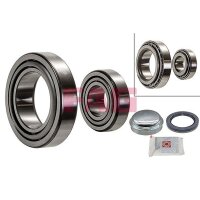 Schaeffler FAG 713 6678 00 Radlagersatz